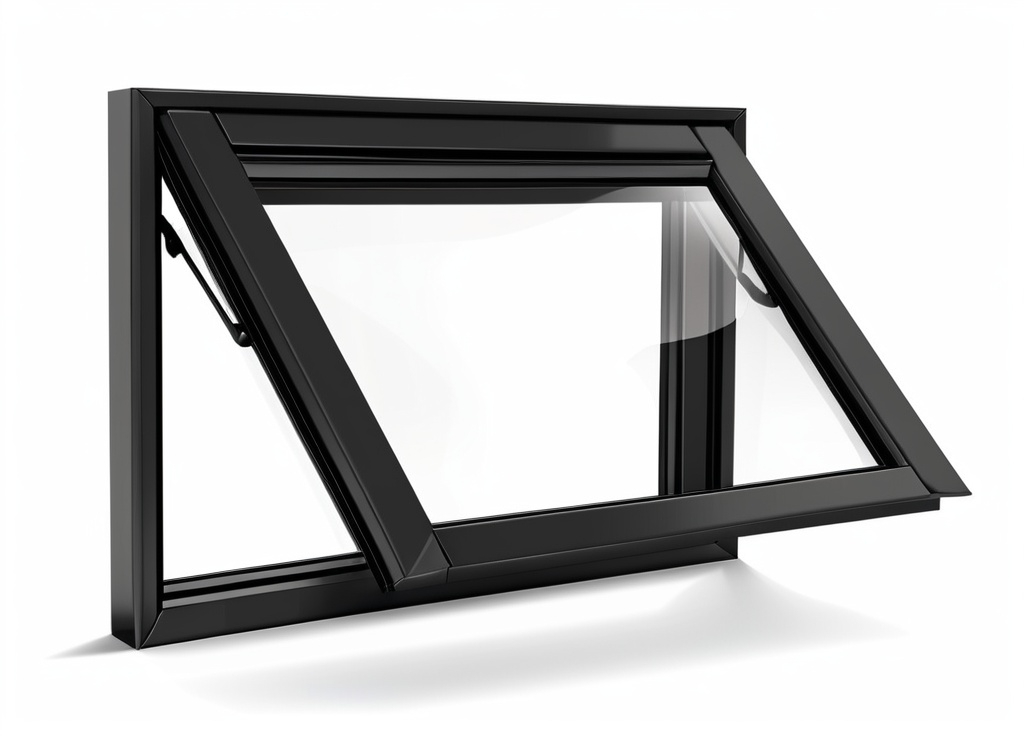 Awning Windows hp