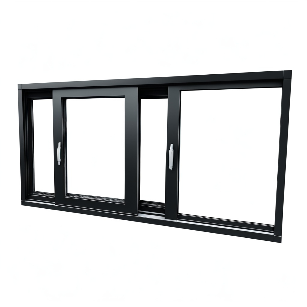 Sliding Windows hp