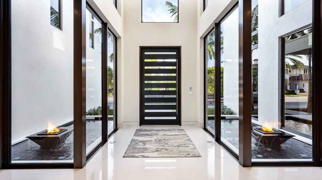 Fiberglass Entry Doors: Durable, Low Maintenance, and Beautiful