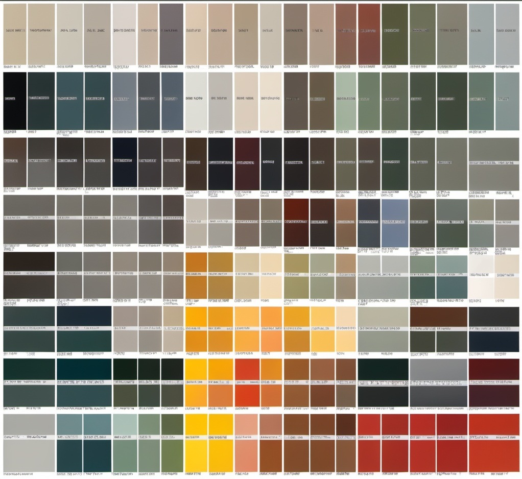 Color