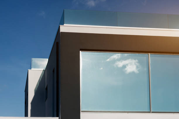 Aluminium Windows