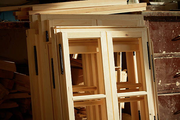 Wooden Windows