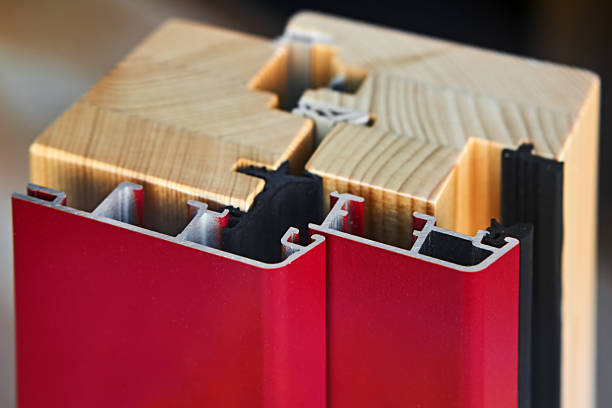 WoodAlu - Elegance and Durability in Perfect Harmony